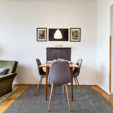 Bpr Hello Hollo Apartment بودابست المظهر الخارجي الصورة