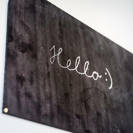 Bpr Hello Hollo Apartment بودابست المظهر الخارجي الصورة