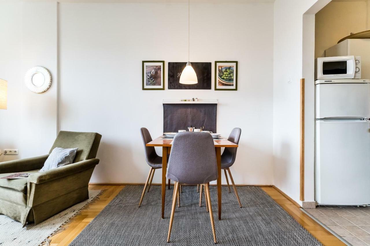 Bpr Hello Hollo Apartment بودابست المظهر الخارجي الصورة