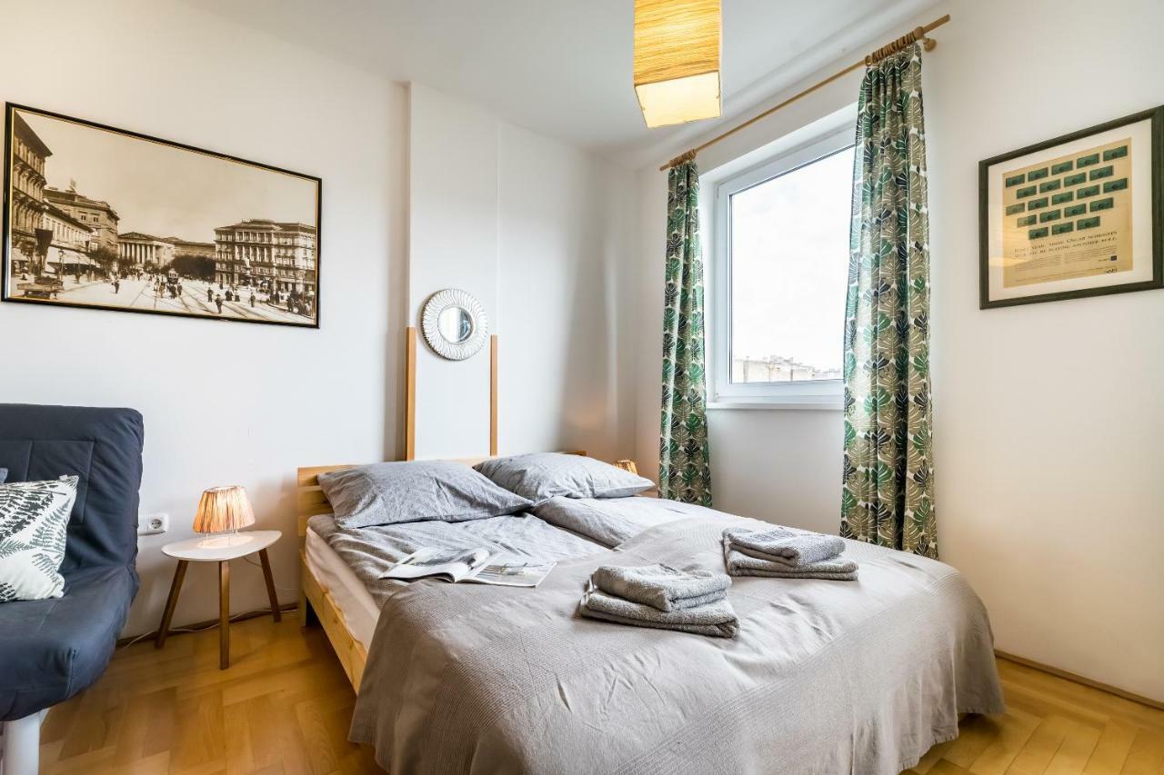 Bpr Hello Hollo Apartment بودابست المظهر الخارجي الصورة