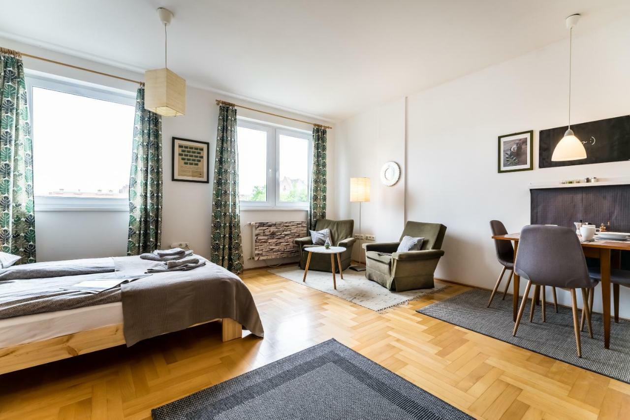 Bpr Hello Hollo Apartment بودابست المظهر الخارجي الصورة