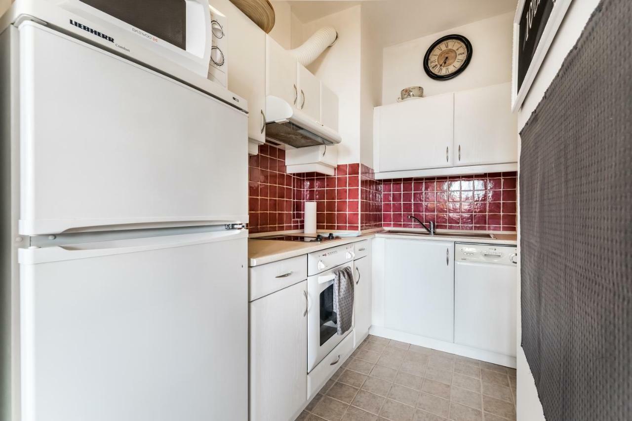 Bpr Hello Hollo Apartment بودابست المظهر الخارجي الصورة